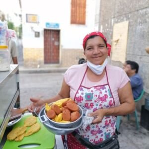 WALKING TOUR PRIVADO GASTRONOMICO
