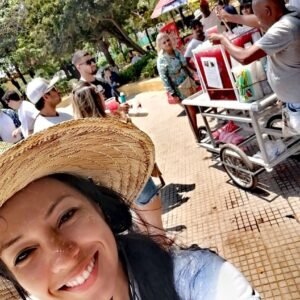 STREET LOCAL FOOD Cartagena