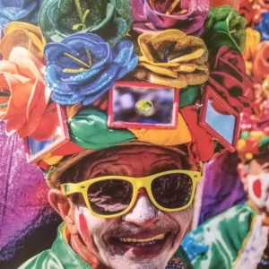 CARNAVAL DE BARRANQUILLA