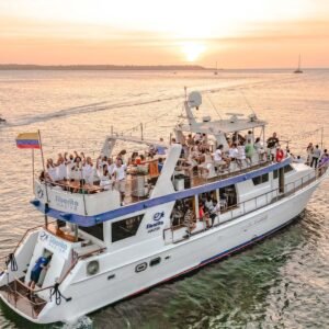 Tour Atardecer Master