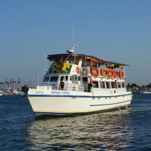 Tour Bequia | Noche Blanca