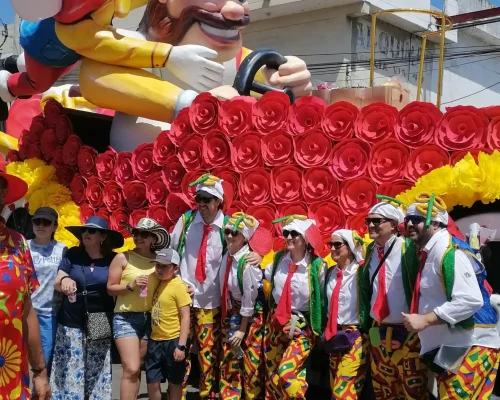 Carnavales de Barranquilla (3)