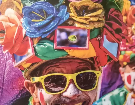 Carnavales de Barranquilla (6)