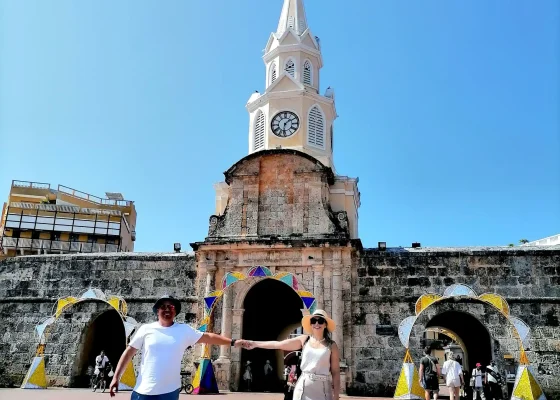 City tour Corralito (2)